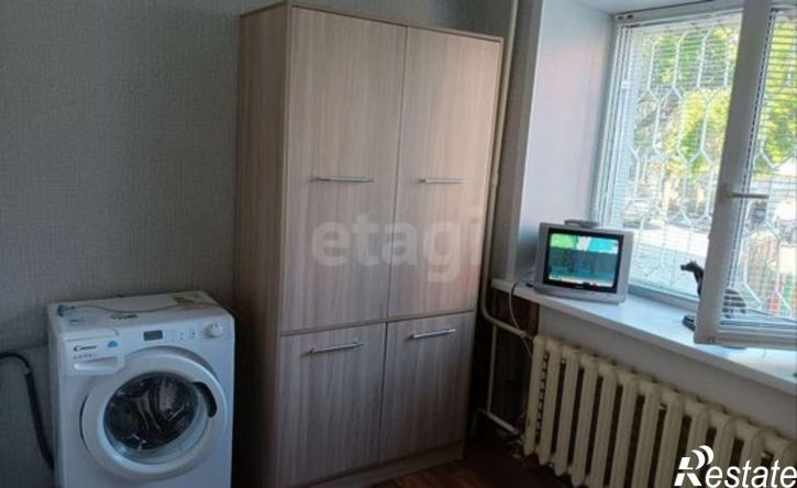 1-комн квартира ул Урицкого, 79,  д. 79