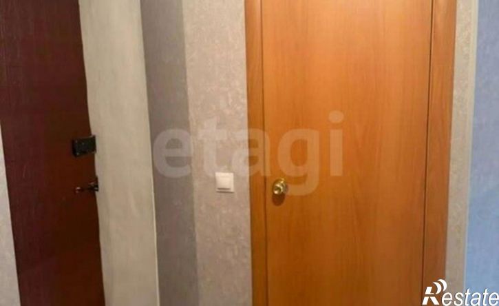 1-комн квартира ул Красномаячная, 62а,  д. 62а