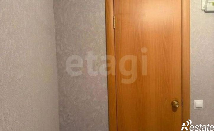 1-комн квартира ул Красномаячная, 62а,  д. 62а