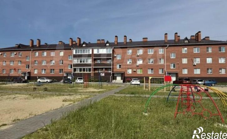 1-комн квартира ул Калинина, 105,  д. 105