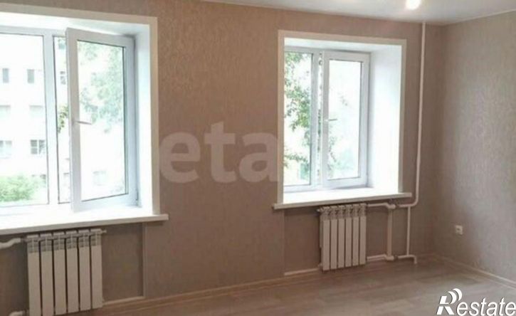 1-комн квартира ул Красномаячная, 62а,  д. 62а