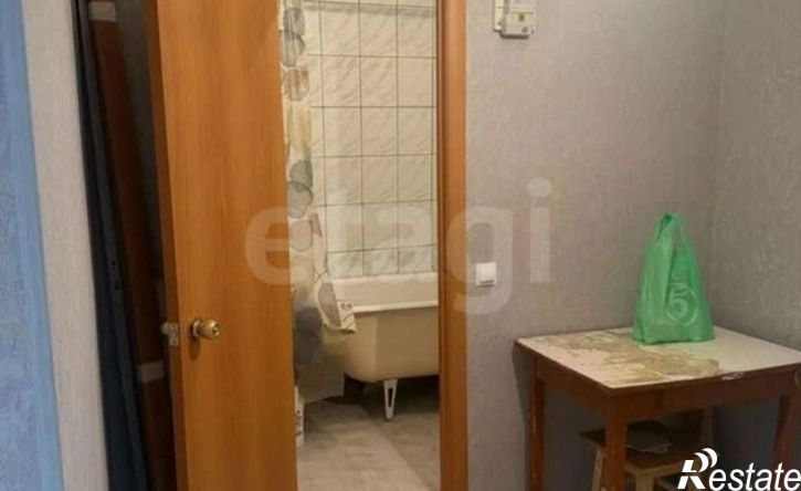 1-комн квартира ул Красномаячная, 62а,  д. 62а