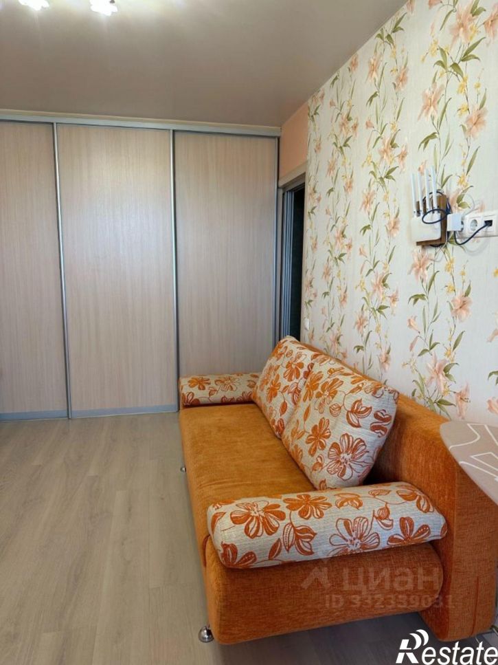 1-комн квартира ул Криволапова, 48,  д. 48