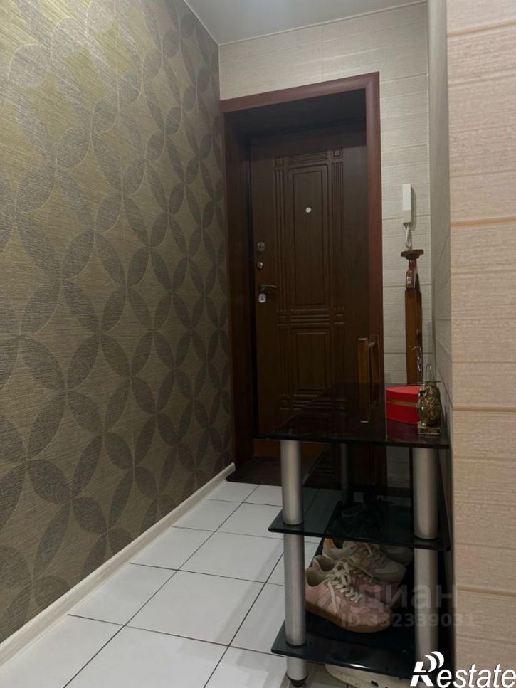 1-комн квартира ул Криволапова, 48,  д. 48