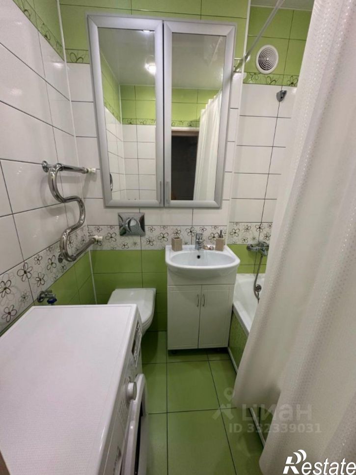 1-комн квартира ул Криволапова, 48,  д. 48