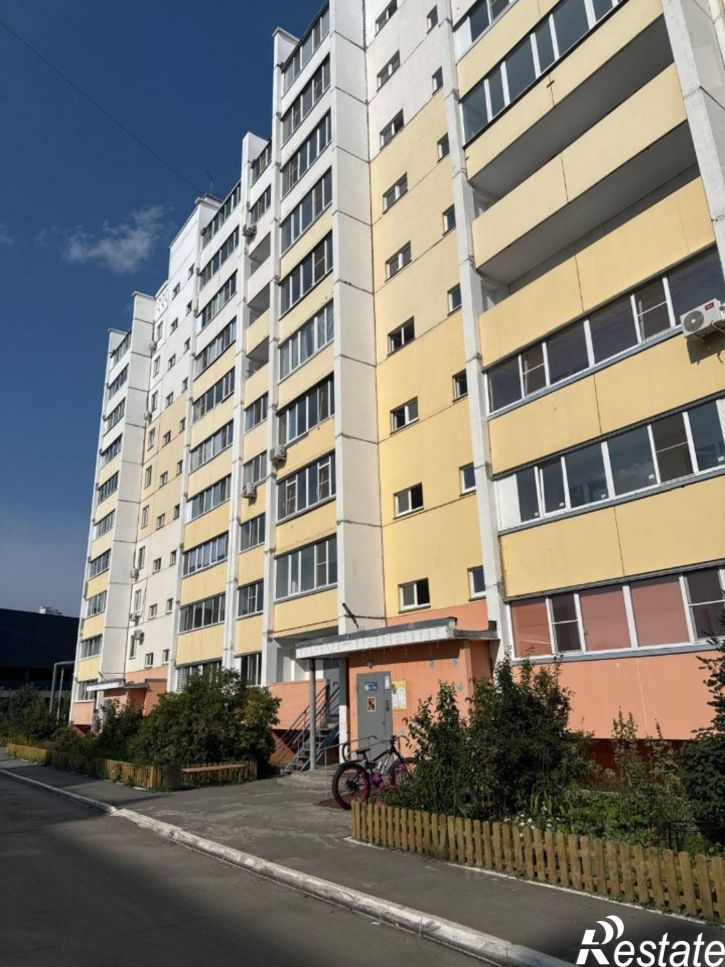 1-комн квартира ул Дзержинского, 31г,  д. 31г