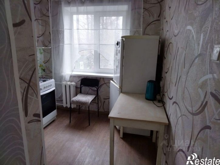 1-комн квартира ул Дзержинского, 44,  д. 44