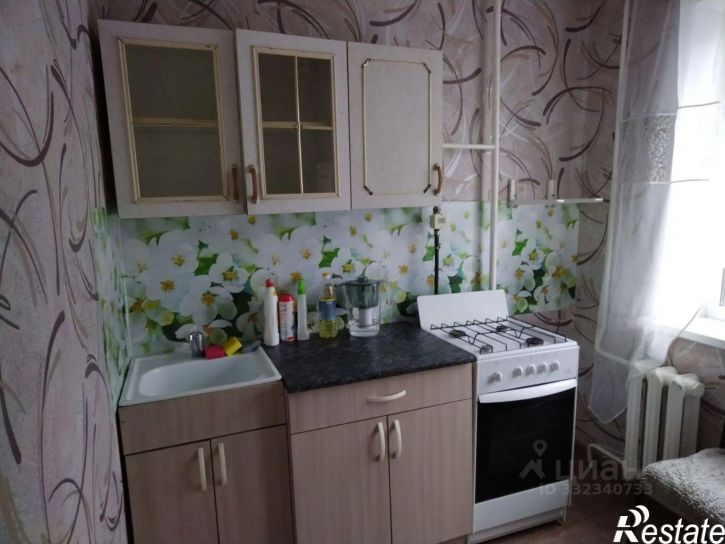 1-комн квартира ул Дзержинского, 44,  д. 44