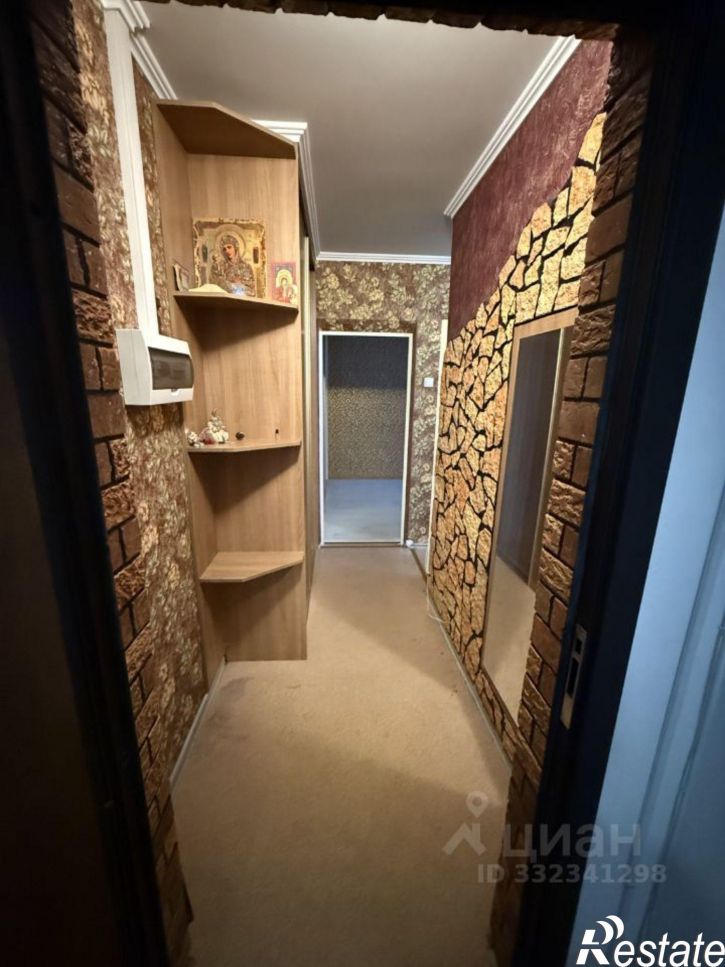 1-комн квартира ул Дзержинского, 31г,  д. 31г