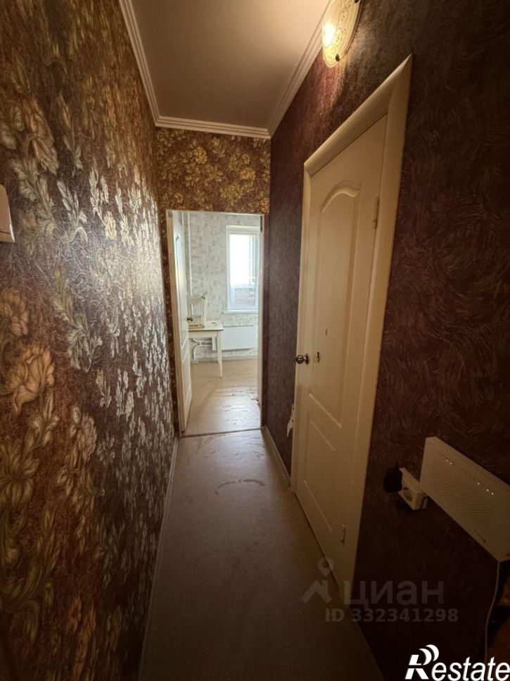 1-комн квартира ул Дзержинского, 31г,  д. 31г