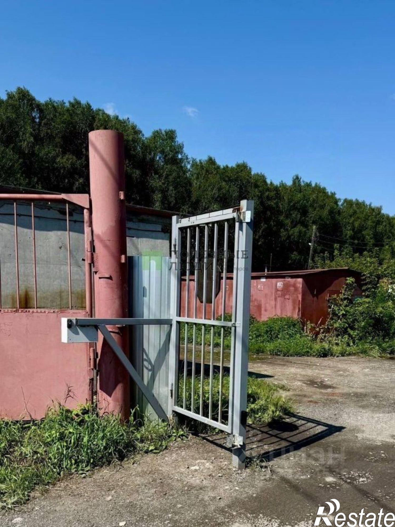 Купить гараж, место в паркинге за 716 091 рублей на Курган г., Заозерный