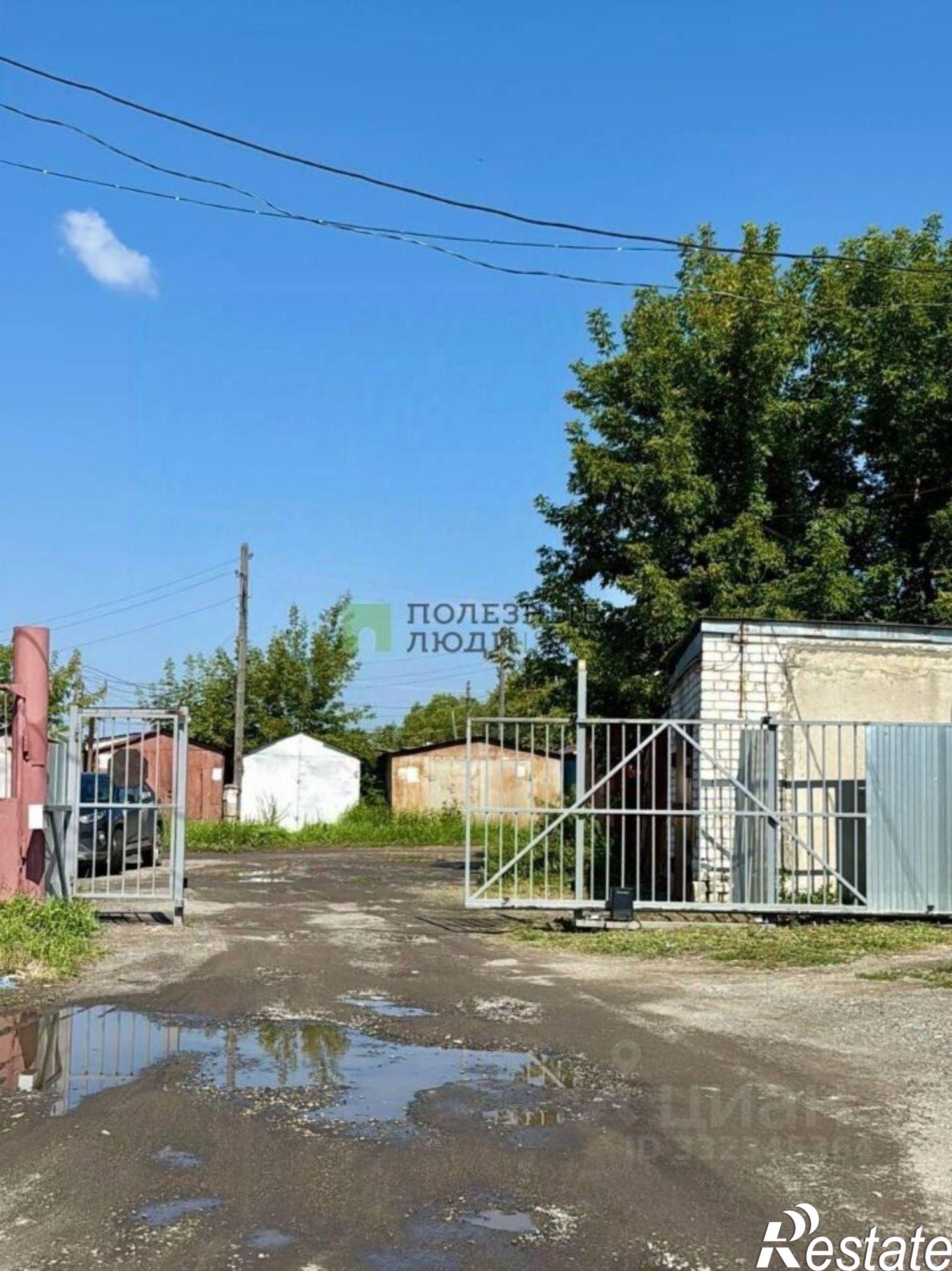 Купить гараж, место в паркинге за 716 091 рублей на Курган г., Заозерный