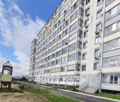 2-комн, 49кв м, этаж 2/10 жилой район Заозёрный, 7-й микрорайон, 9