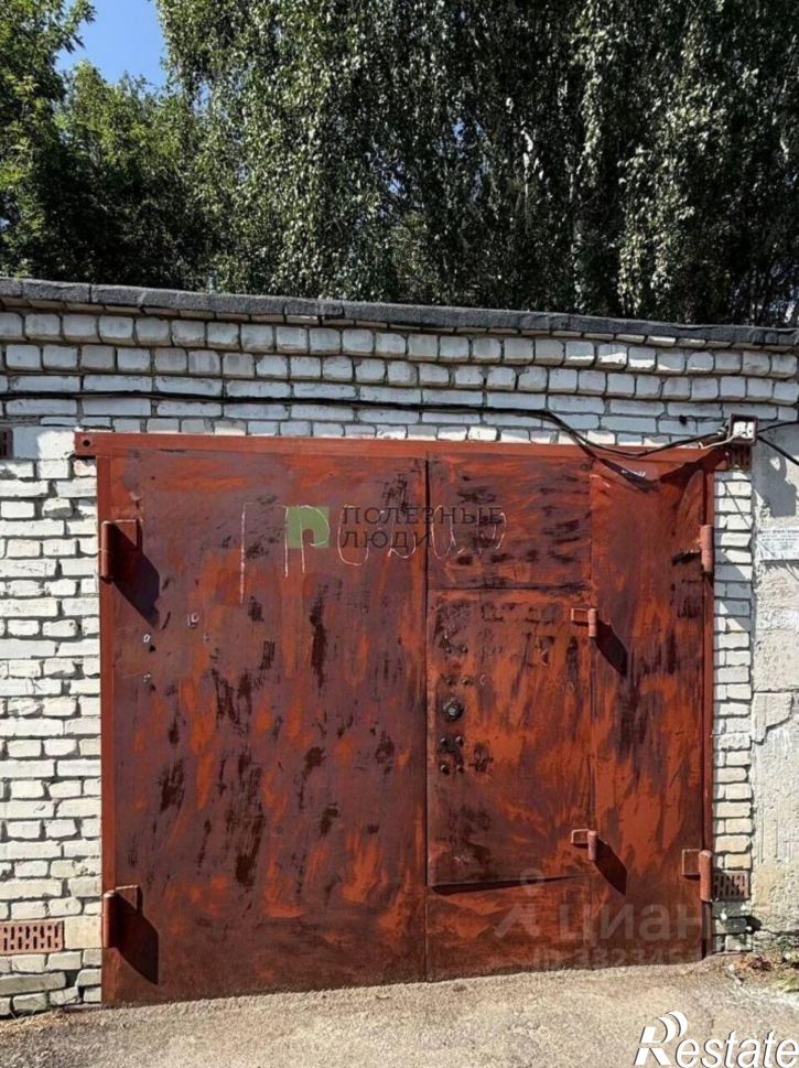 Гараж/парковка Курган г., Заозерный