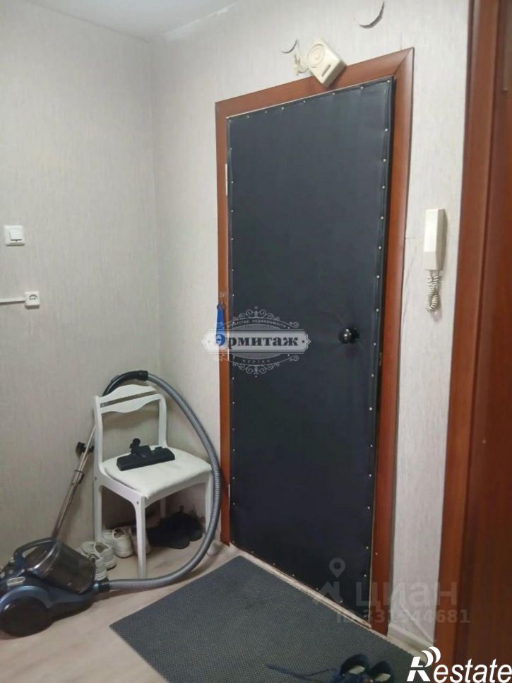 1-комн квартира жилой район Заозёрный, 6-й микрорайон, 32