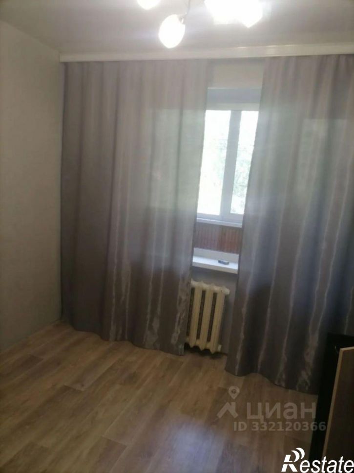 3-комн квартира ул Перова, 20,  д. 20