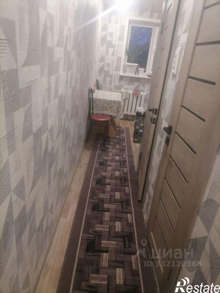 3-комн квартира ул Перова, 20,  д. 20