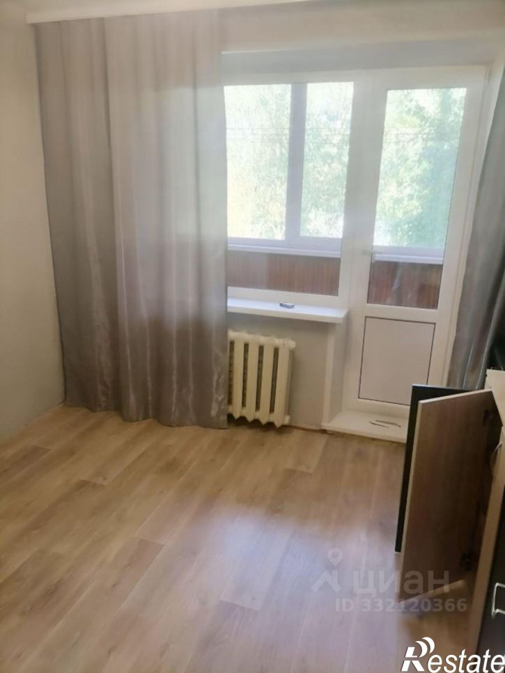 3-комн квартира ул Перова, 20,  д. 20