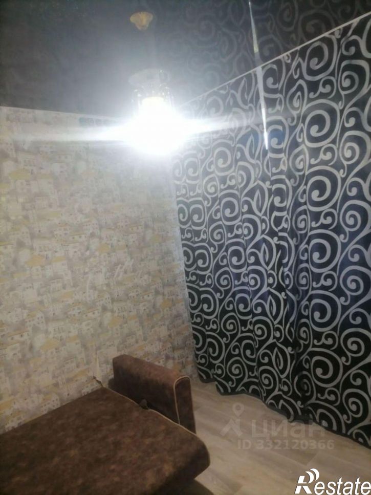 3-комн квартира ул Перова, 20,  д. 20