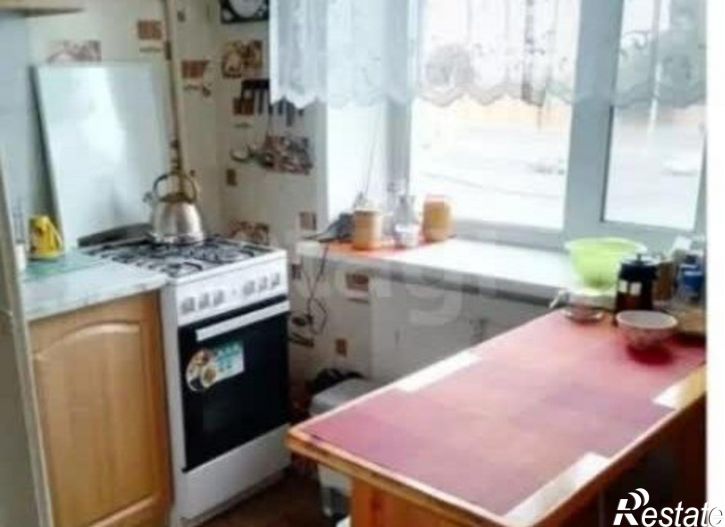 3-комн квартира ул Станционная, 12,  д. 12