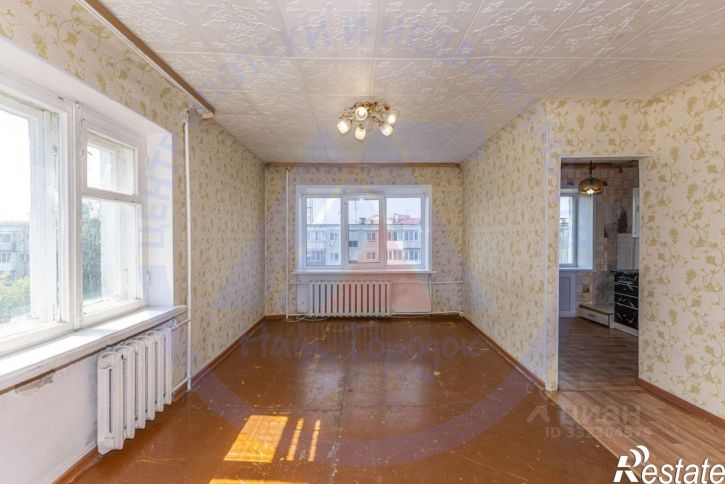 1-комн квартира ул Кирова, 111,  д. 111