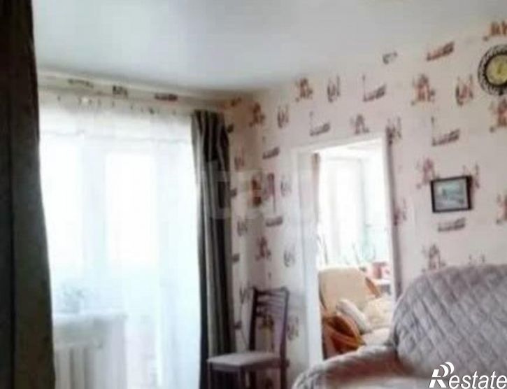 3-комн квартира ул Станционная, 12,  д. 12