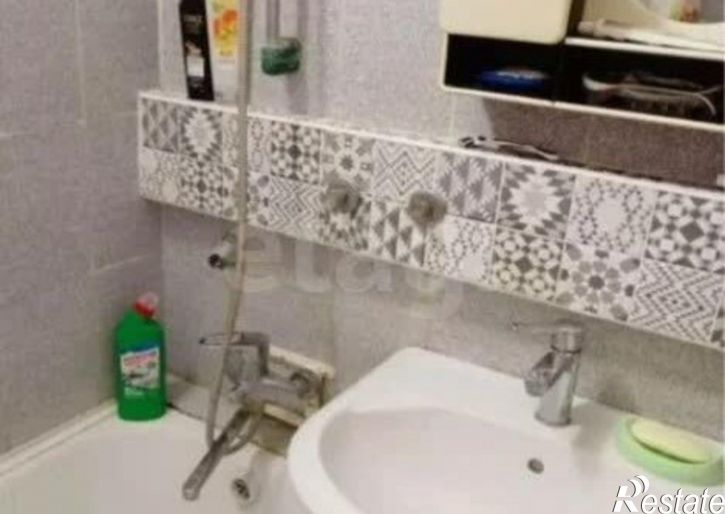 3-комн квартира ул Станционная, 12,  д. 12