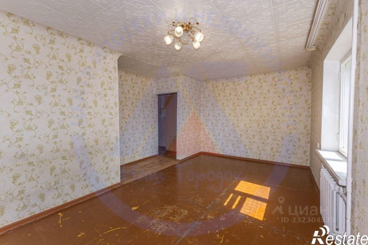 1-комн квартира ул Кирова, 111,  д. 111