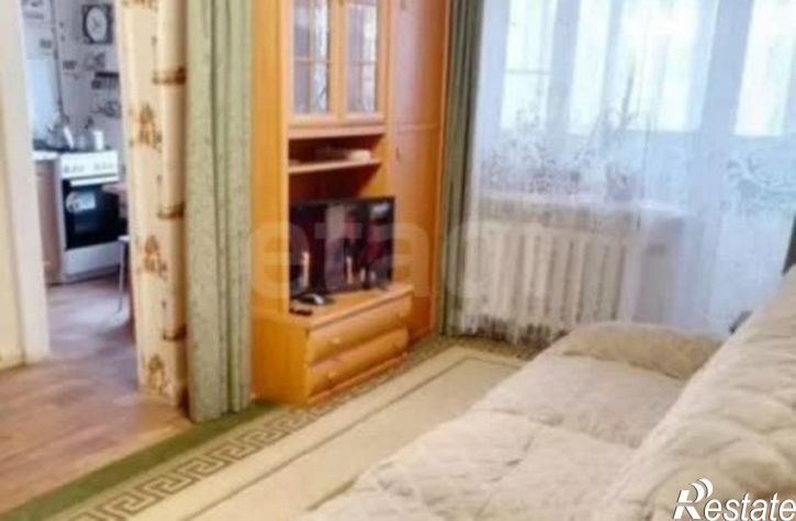 3-комн квартира ул Станционная, 12,  д. 12
