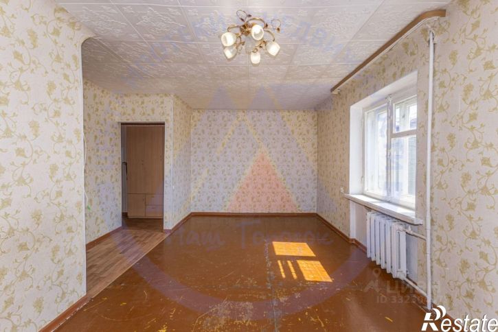 1-комн квартира ул Кирова, 111,  д. 111