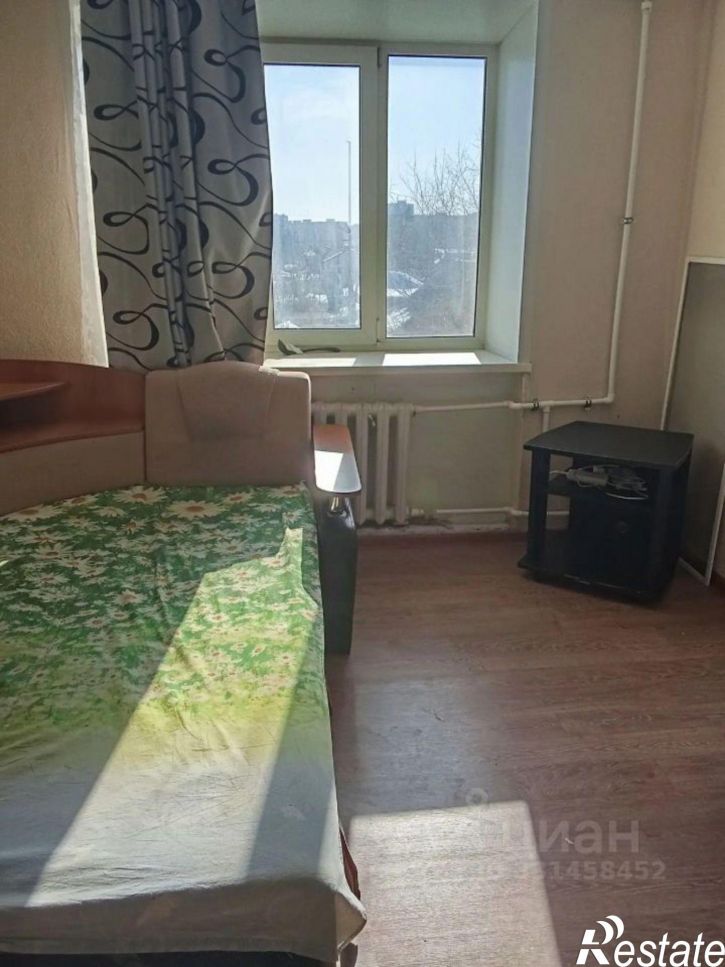 Комната ул Бажова, 67,  д. 67