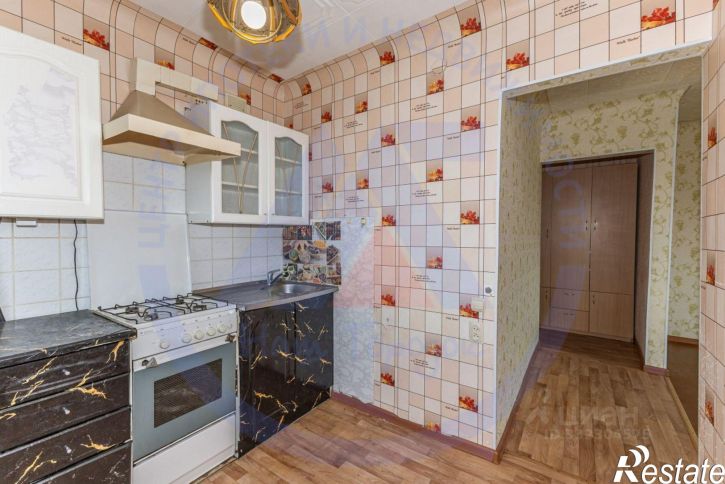 1-комн квартира ул Кирова, 111,  д. 111