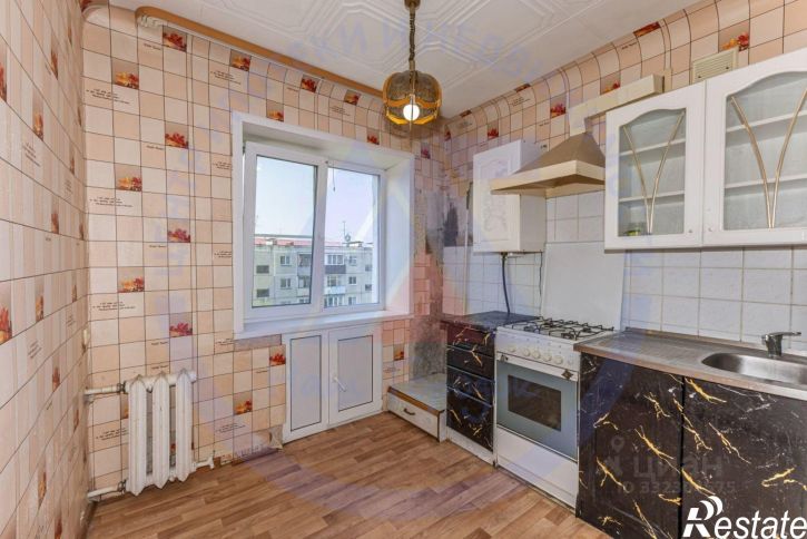 1-комн квартира ул Кирова, 111,  д. 111