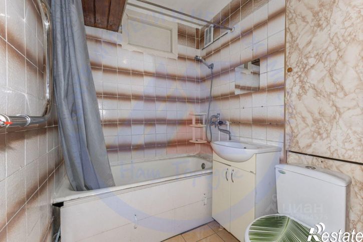 1-комн квартира ул Кирова, 111,  д. 111