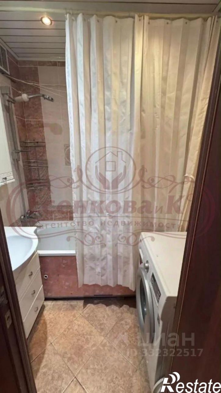 2-комн квартира 2-й мкр,дом 3
