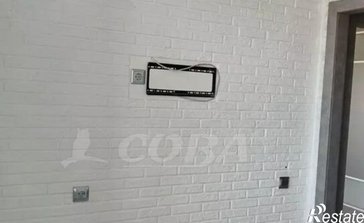 1-комн квартира жилой район Заозёрный, 7-й микрорайон, 9