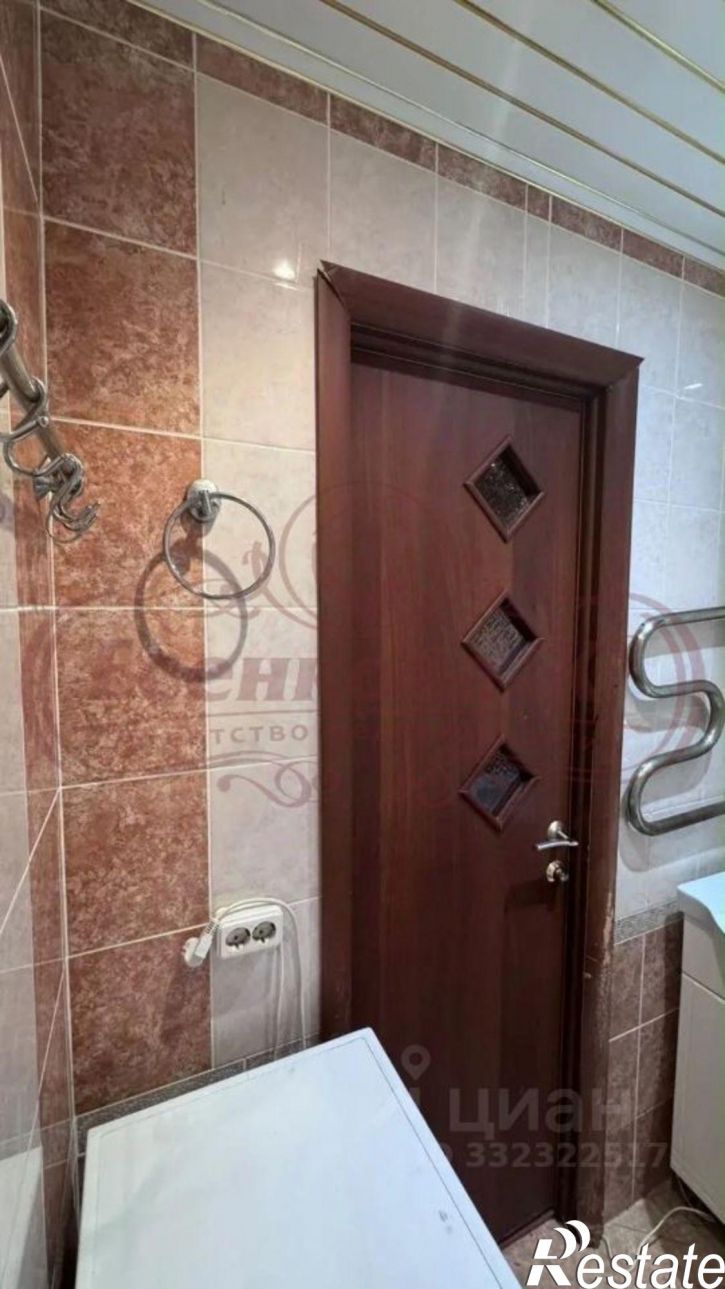 2-комн квартира 2-й мкр,дом 3