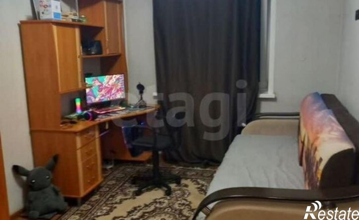 2-комн квартира ул Белинского, 20,  д. 20