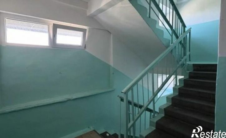 1-комн квартира ул Дзержинского, 37а,  д. 37а