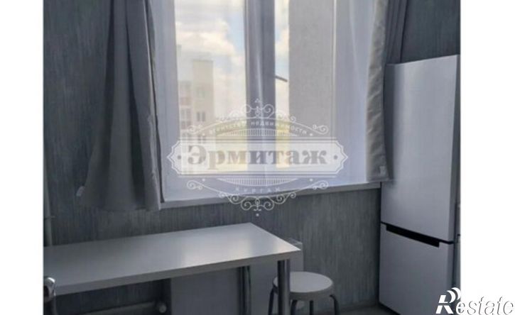1-комн квартира жилой район Заозёрный, 16-й микрорайон, ЖК Заозёрный