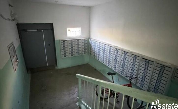 1-комн квартира ул Дзержинского, 37а,  д. 37а
