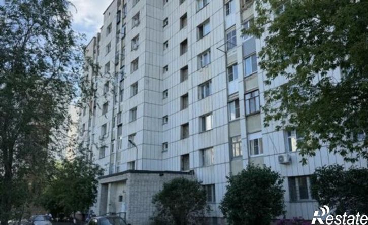 1-комн квартира ул Дзержинского, 37а,  д. 37а