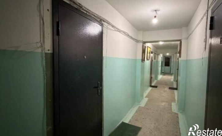 1-комн квартира ул Дзержинского, 37а,  д. 37а