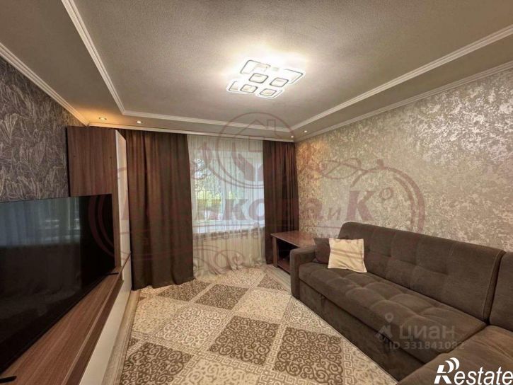 2-комн квартира ул Садовая, 10,  д. 10