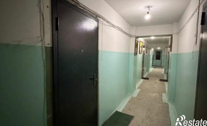 1-комн квартира ул Дзержинского, 37а,  д. 37а