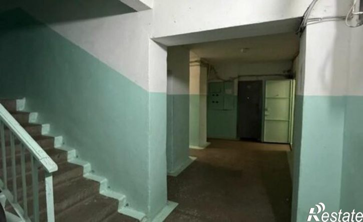 1-комн квартира ул Дзержинского, 37а,  д. 37а