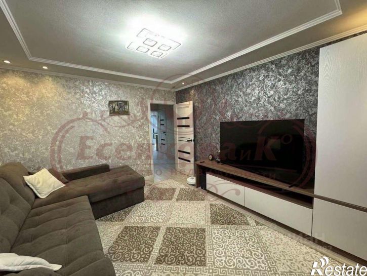 2-комн квартира ул Садовая, 10,  д. 10