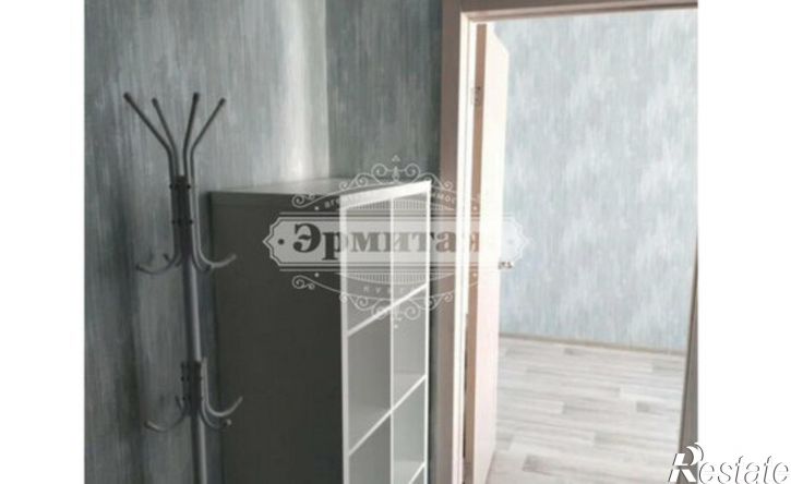 1-комн квартира жилой район Заозёрный, 16-й микрорайон, ЖК Заозёрный
