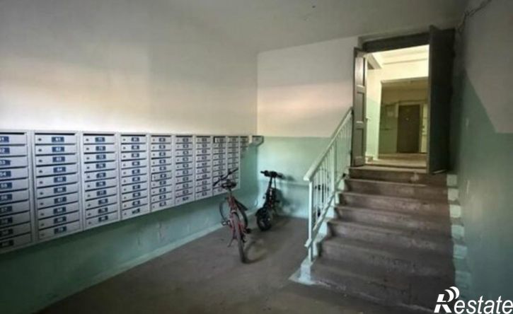 1-комн квартира ул Дзержинского, 37а,  д. 37а