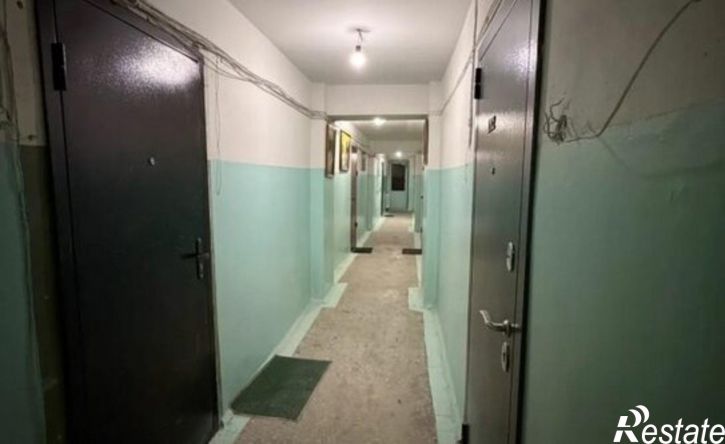1-комн квартира ул Дзержинского, 37а,  д. 37а